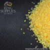 Citrine Crushed Opal Chips