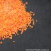 Fire Crushed Opal Chips