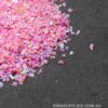 Red Wine Crushed Opal