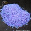 Sleepy Lavender Crushed Opal Chips