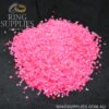 Mimosa Crushed Opal Chips