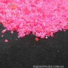 Mimosa Crushed Opal Chips