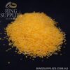 Melon Crushed Opal Chips
