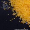 Melon Crushed Opal Chips