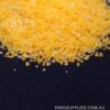 Melon Crushed Opal Chips
