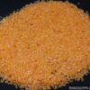 Amber Crushed Opal Chips