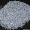 Royal Blue Grey Lavender Chips