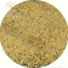 Golden Olive Crushed Opal Chips