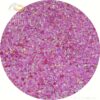 Magenta Crushed Opal Chips