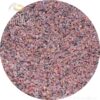 Black Cherry Crushed Opal Chips