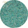 Green Olive Crushed Opal Chips