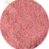 Salmon Pink Crushed Opal Chips