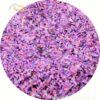 Royal Lavender Crushed Opal Chips