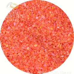 Lava Crushed Opal Chips