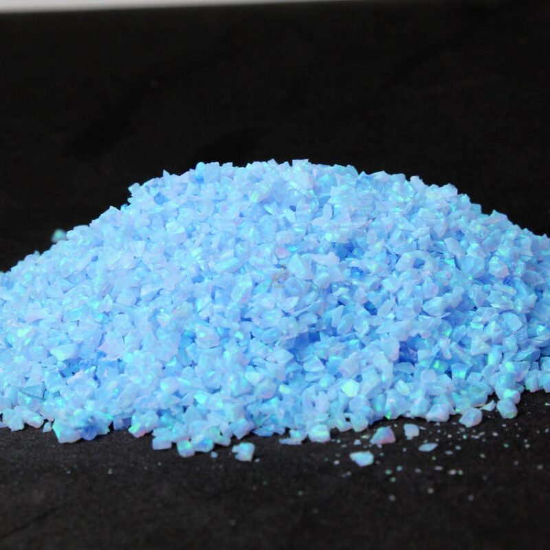 Crushed Opal