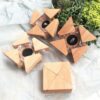 Sliding Ring Box