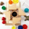 Sliding Ring Box