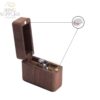 Wooden Ring Presentation Box