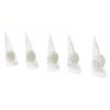 Clear Acrylic Ring Display Fingers