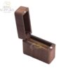 Wooden Ring Presentation Box