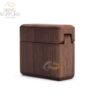 Wooden Ring Presentation Box