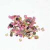 Natural Tourmaline Gemstone Chips