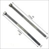Australian and USA Ring sizer