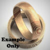 Mokume Gane Ring
