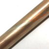 Mokume Gane Round Bar