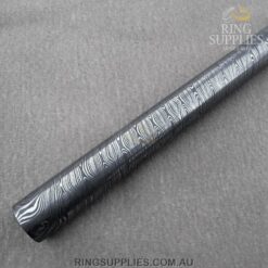 Damascus Steel ROd for Jewellery Making and Pen Making