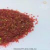 Multi-Grape Crushed Opal Chips