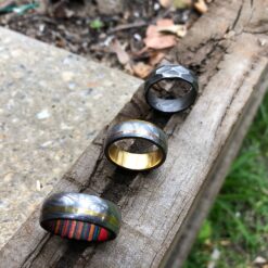 Damascus Ring Example