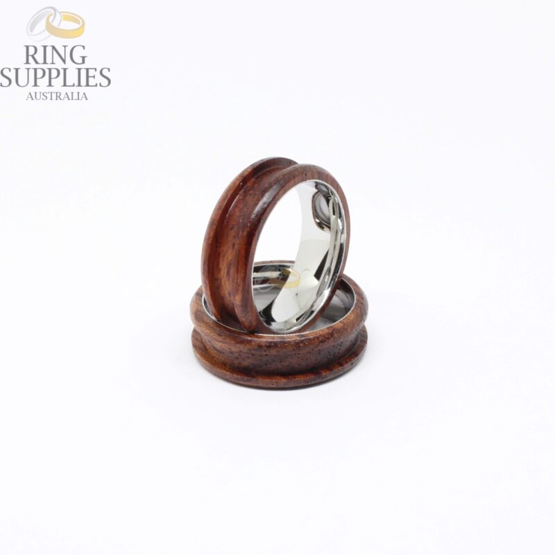 Ring Blanks