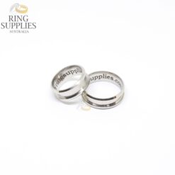 Custom Ring Engraving