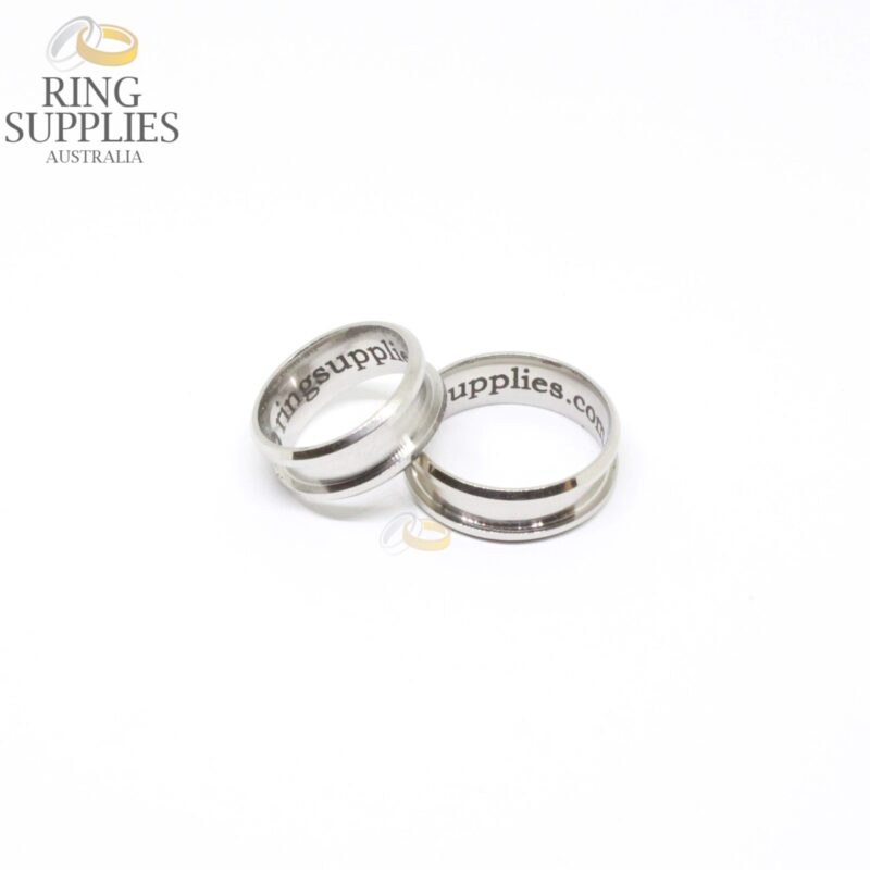 Custom Ring Engraving