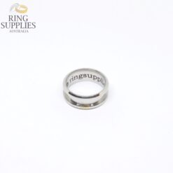 Custom Ring Engraving