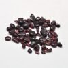 Natural Garnet Chips