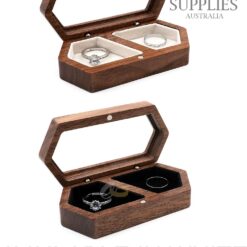 Wedding Ring Box