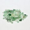 50 grams of Natural Green Aventurine Chips