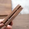 Wooden Jewellery Box