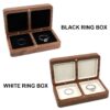 Wooden Jewellery Box