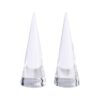 Clear Acrylic Ring Display holders