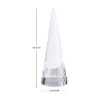 Clear Acrylic Ring Display holders