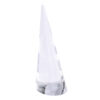 Clear Acrylic Ring Display holders