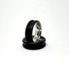 Ebony Ring Blank