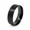 6mm black ceramic ring liner or core